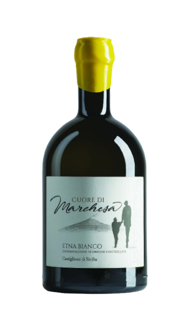Cuore di Marchesa Vino Bianco